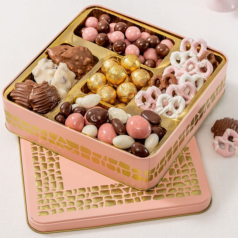 Chocolate Cravings Tasting Collection