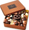 The Sweet & Salty Showstopper Gift Box