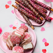 Let's Stick Together Snack Bundle