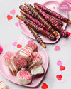 Let's Stick Together Snack Bundle