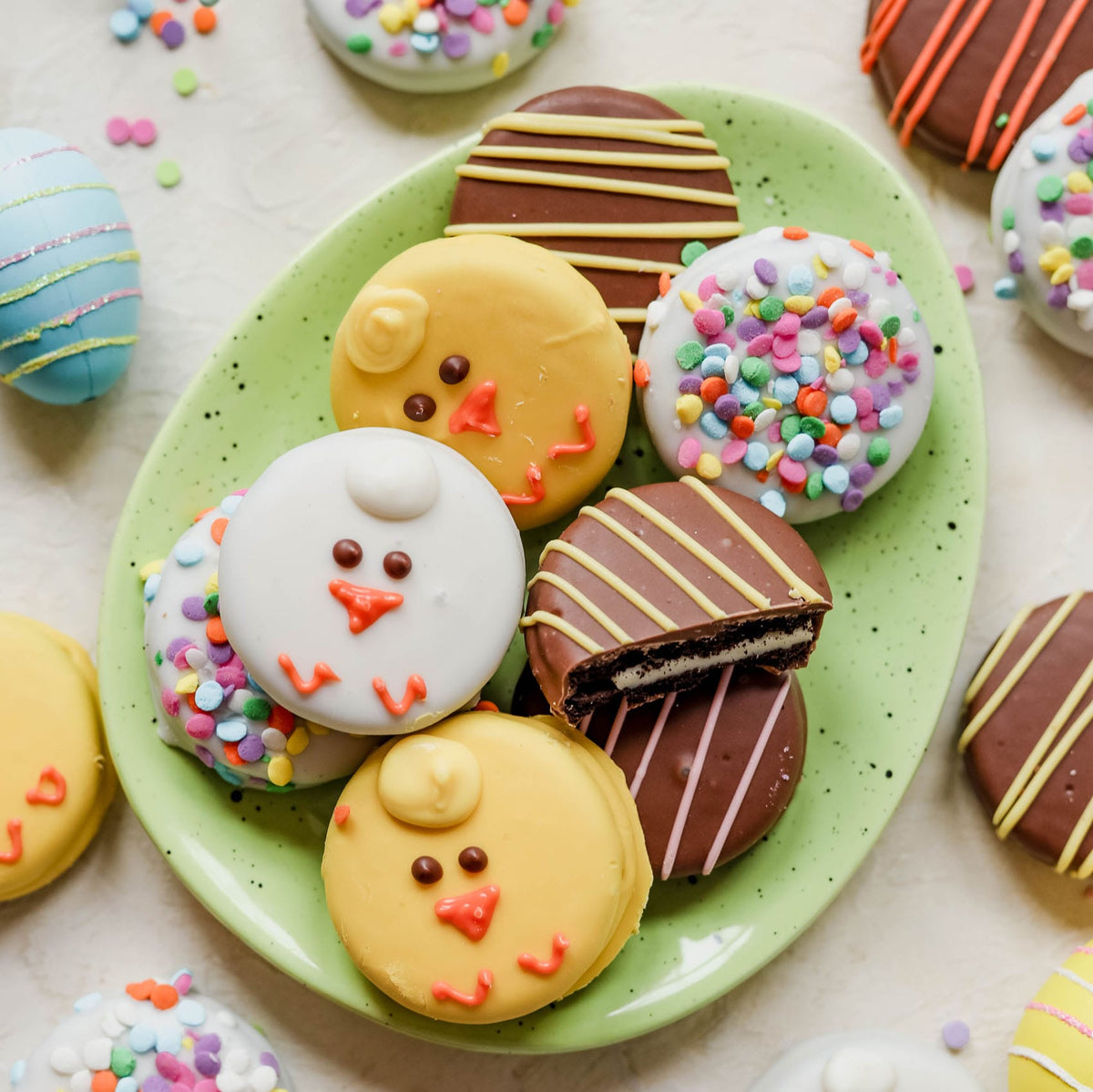 Perfect Hatch Oreo Gift Box