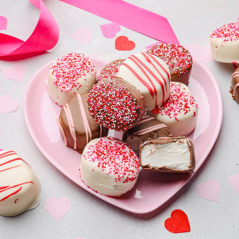 Be Mine Mallows