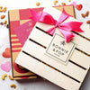The Savory Snacker's Stash (Product LOVE)