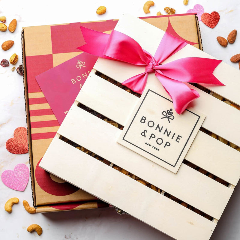 The Savory Snacker's Stash (Product LOVE)
