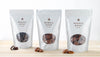 Milk Chocolate Sea Salt Caramels - Party Packs