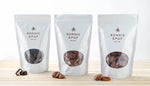 Milk Chocolate Sea Salt Caramels - Party Packs