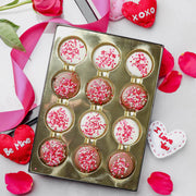 X O X Oreos Gift Set