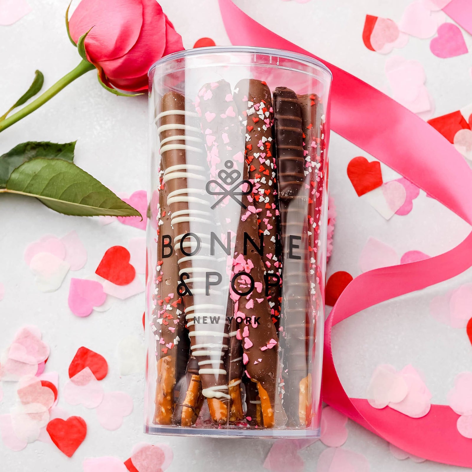 Let's Stick Together Snack Bundle